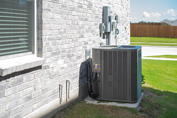 Reliable Hvac contractor in Bells, TX by FH HVAC